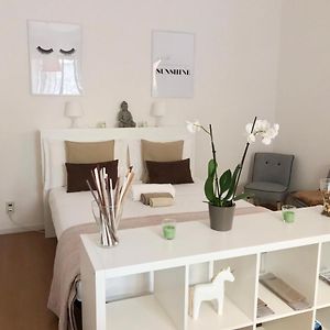 Studio Appartement